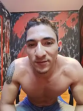 jhonny thes28 online show from 31, 5, 2026