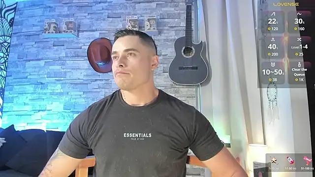 connorsmiith online show from 23, 10, 2025