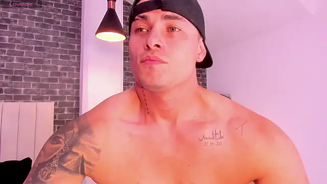 connorsmiith online show from 17, 3, 2026