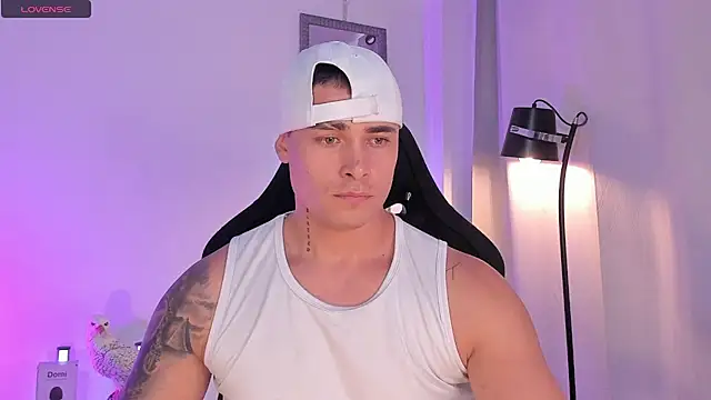 Snapshot of connorsmiith chatting on 2, 7, 2026 connorsmiith online show from 2, 7, 2026