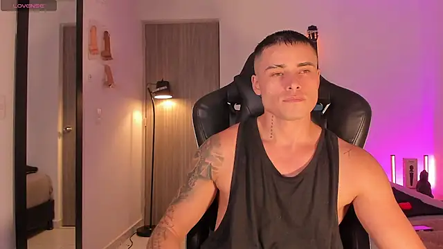 Snapshot of connorsmiith chatting on 8, 7, 2026 connorsmiith online show from 8, 7, 2026