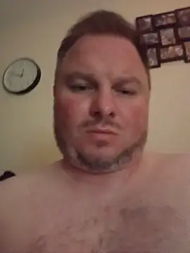 Snapshot of JayGirthy36 chatting on 11, 7, 2026 JayGirthy36 online show from 11, 7, 2026