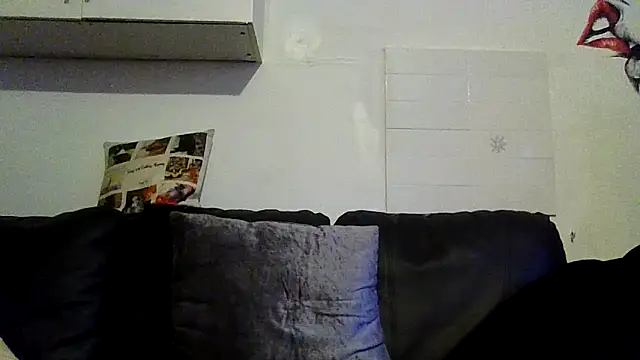 Snapshot of RubyyRosee chatting on 6, 10, 2025 RubyyRosee online show from 6, 10, 2025