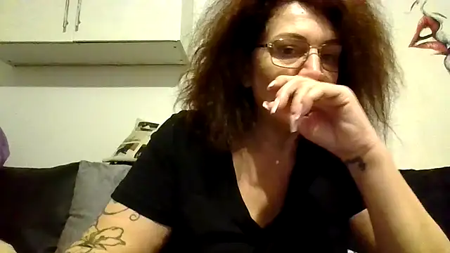 RubyyRosee online show from 13, 2, 2026