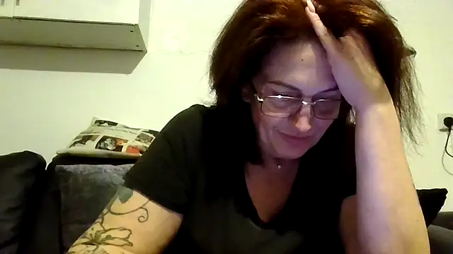 RubyyRosee online show from 13, 3, 2026