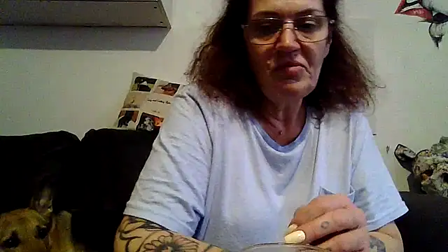 RubyyRosee online show from 16, 5, 2026