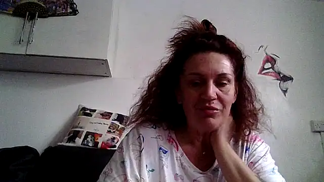 RubyyRosee online show from 26, 5, 2026