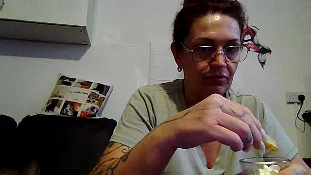 RubyyRosee online show from 28, 5, 2026