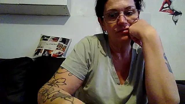 Snapshot of RubyyRosee chatting on 10, 6, 2026 RubyyRosee online show from 10, 6, 2026