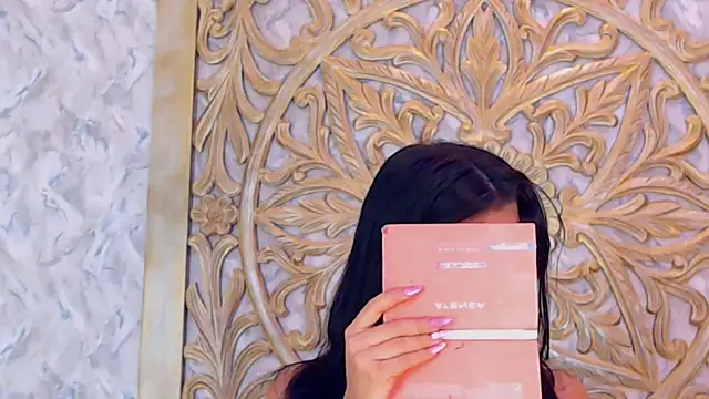 MelodyCarsson online show from 21, 10, 2025