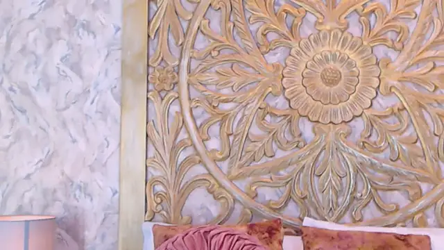 MelodyCarsson online show from 29, 10, 2025