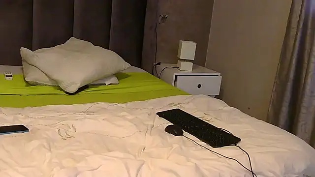 Ivysol online show from 24, 9, 2025