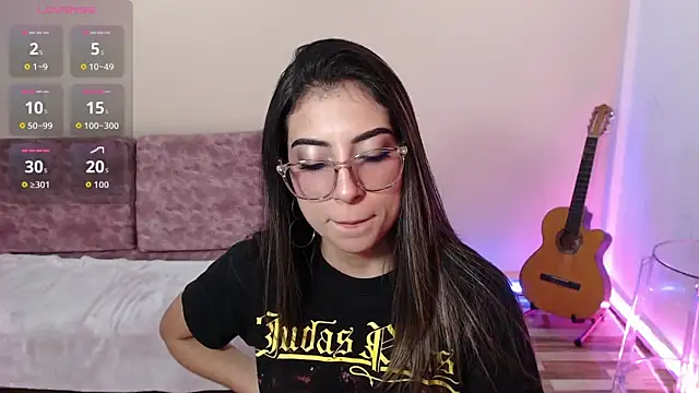 Susanahendrix online show from 10, 2, 2026