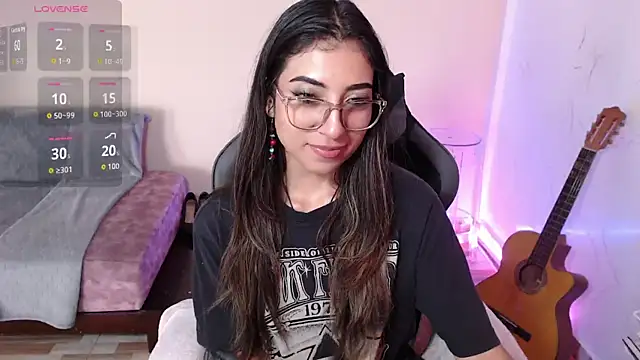 Susanahendrix online show from 22, 2, 2026