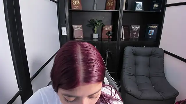 SharonQueen1 online show from 14, 9, 2025