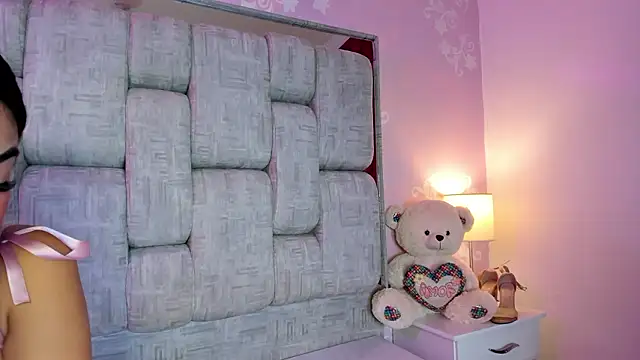 KatySweetas online show from 22, 2, 2026