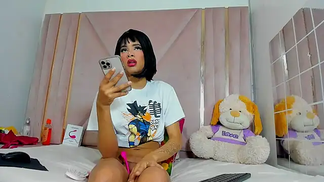 jazmin waked online show from 2, 12, 2025