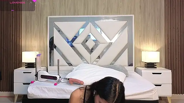 Snapshot of Lisa_sweetas chatting on 3, 2, 2026 Lisa sweetas online show from 3, 2, 2026