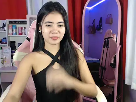 pinay sharmelyn online show from 11, 3, 2026