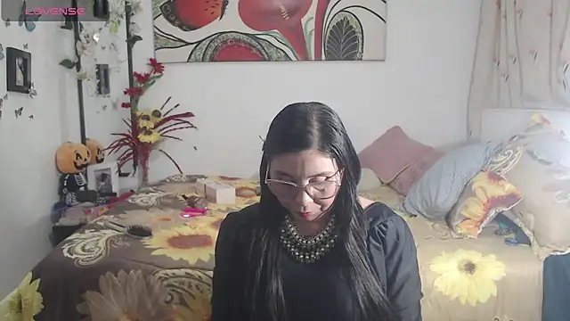 Snapshot of anii_mantilla chatting on 30, 4, 2026 anii mantilla online show from 30, 4, 2026