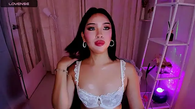 MS LUNA online show from 25, 11, 2025