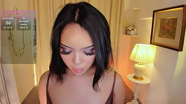 MS LUNA online show from 31, 3, 2026