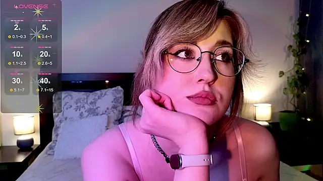  AlexaFlowers  online show from 24, 2, 2026