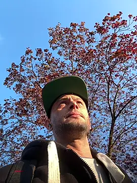 Carlosmauricio123 online show from 21, 4, 2026