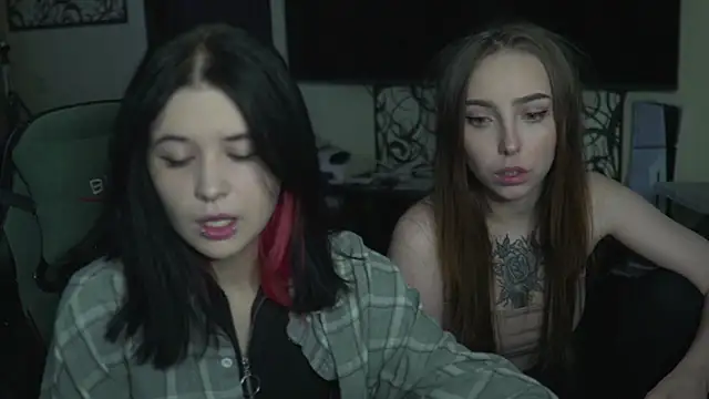 Snapshot of lis_silver chatting on 18, 2, 2026 lis silver online show from 18, 2, 2026