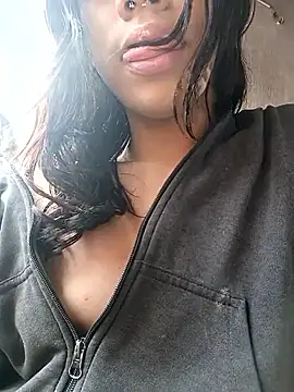 Melisa Bunny69 online show from 20, 9, 2025