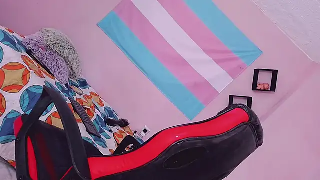 Melisa Bunny69 online show from 25, 11, 2025