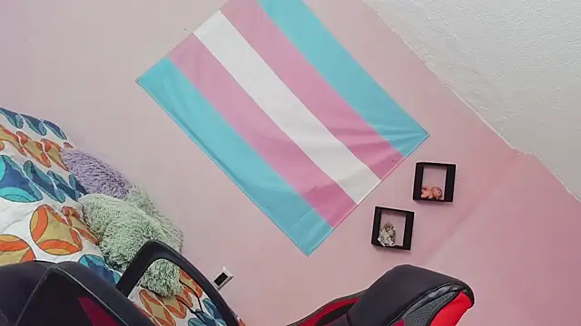 Melisa Bunny69 online show from 5, 12, 2025