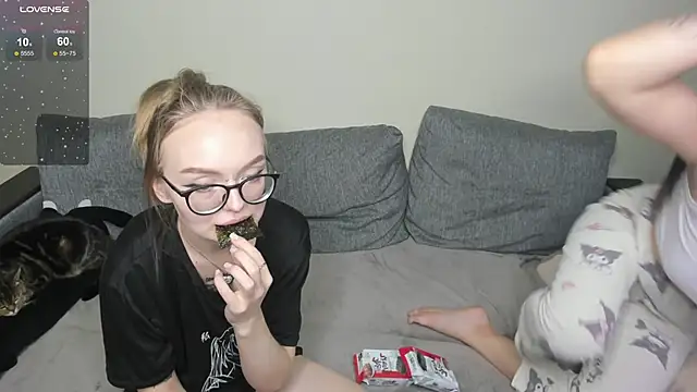 bitchdancer0 online show from 5, 10, 2025