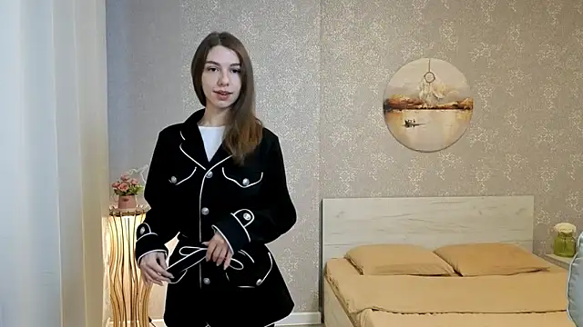 Snapshot of KellyShines chatting on 29, 5, 2026 KellyShines online show from 29, 5, 2026