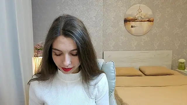 Snapshot of KellyShines chatting on 31, 5, 2026 KellyShines online show from 31, 5, 2026