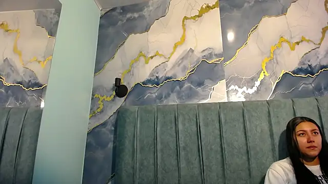 Snapshot of Megara_25 chatting on 10, 7, 2026 Megara 25 online show from 10, 7, 2026