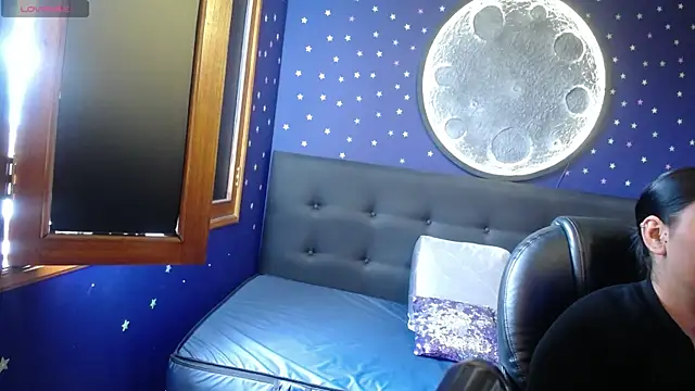 Snapshot of Megara_25 chatting on 18, 7, 2026 Megara 25 online show from 18, 7, 2026