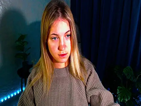 arlana klart online show from 20, 9, 2025