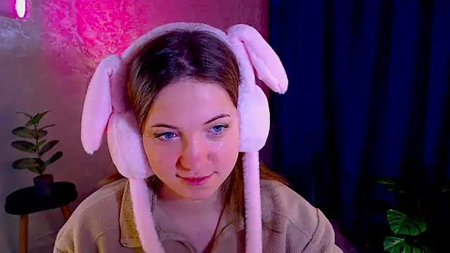 arlana klart online show from 1, 12, 2025