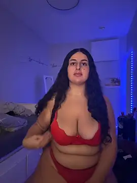 cutiejolina online show from 26, 9, 2025