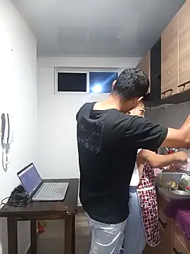 stivenlujan69 online show from 3, 10, 2025