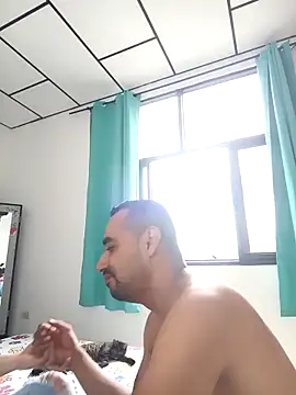 stivenlujan69 online show from 5, 3, 2026