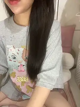 RubyBerry online show from 5, 10, 2025