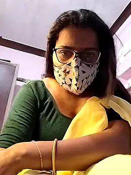 sexy aaru online show from 21, 9, 2025