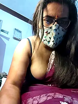 sexy aaru online show from 22, 9, 2025