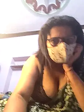 sexy aaru online show from 4, 10, 2025