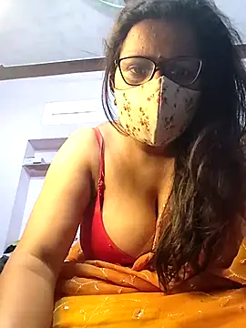 sexy aaru online show from 12, 10, 2025