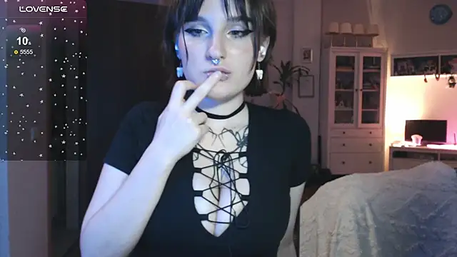 rubby hanna online show from 5, 11, 2025