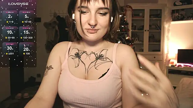 rubby hanna online show from 1, 2, 2026