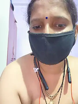 Sonalihot  online show from 27, 6, 2026